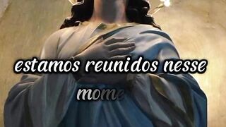 Momento da Ave Maria. 119