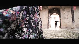 simmba/ tere bin song
