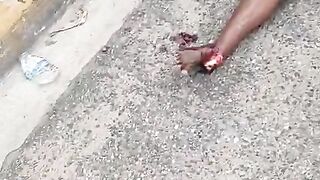 Un accident