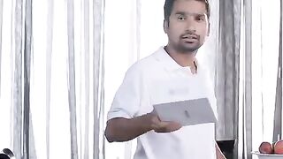 South Indian Drama Movie Sence