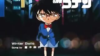 Detective Conan Episode 269 - Perdebatan Ruang Sidang_Kisaki vs Kogoro (Bagian 2)