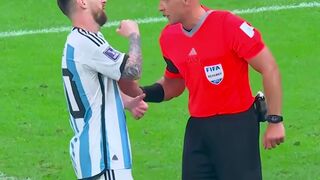 When Goalkeeper_s Saves Messi _ Ronaldo????❤️