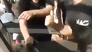 Gym taim