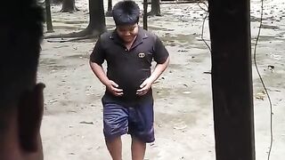 মানুষের ডিম খাব না