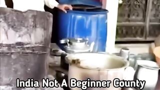 India is not for beginners ????????