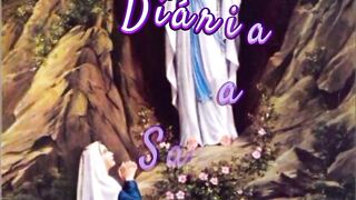 Consagração Diária a Santíssima Virgem Maria. 87