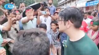 Where is the peddler of humanity today? Younger brother Rafsan