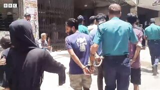 Cops are violating human rights every day
