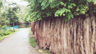village scene 2