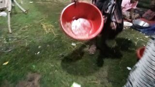 গরু চাগলে হাট