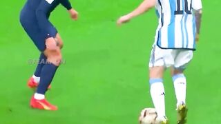 Messi???????? _ Griezmann???????? - Now _ Then ????(1080P_HD).