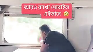 মোবাইল এভাবে রাখবেন না