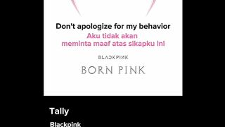 Tally