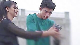 আর্মির বড় অফিসার কে কিছু শিখাতে এসো না
