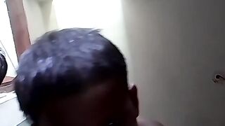 ছোট মেয়ের ভালোবাসা