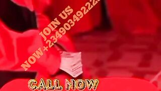 #I WANT TO JOIN REAL OCCULT FOR MY BUSINESS +2349034922291