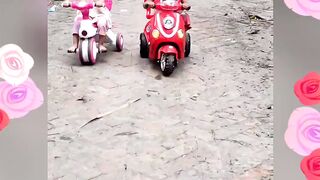 খেলনা গাড়ি