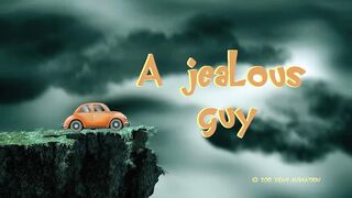 Oggy and the Cockroaches ROACHES IN THE POOL S04E05 Cartoon New Episodes