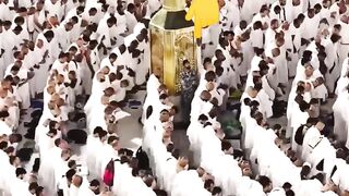 makka mdina namaz mukammal
