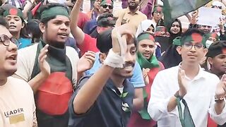Students Movement