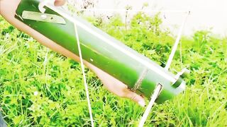 বাঁশের তৈরি