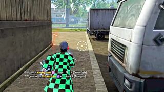 Desert eagle power 24 hour
