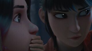 Jurassic World Chaos Theory Season 1 Episode 9 In Hindi