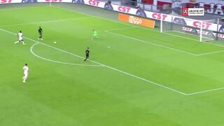 LEGENDARY MOMENT IN FOOTBALL  #soccer #sepakbola #football #soccerlife #messi #ronaldo #sport #olahraga #footballpage #highlightfootball #success 5