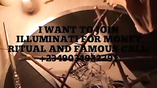 # WHERE CAN I JOIN ILLUMINATI FOR MONEY RITUAL AND SPIRITUAL BACKUP :+2349034922291