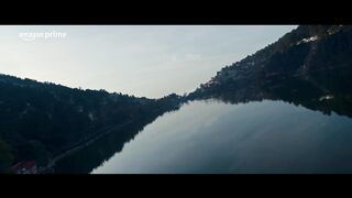 Citadel_ Honey Bunny Teaser _ Raj & DK _ Varun, Samantha, Kay Kay _ Russo Brothers _