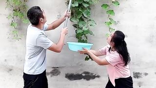 amazing funny video ????
