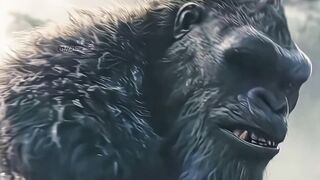 GodzillaxKong ????#GodzillaXKongTheNewEmpire #GodzillaXKongTheNewEmpire#GodzillaVsKongRoar #Monsterverse #movies
