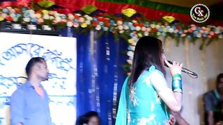 মঞ্চে_সরাসরি_বিয়ের_প্রস্তাব_দিলেন_শিল্পীঃ_মেরী___I_Love_You