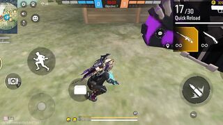 Free fire game castom