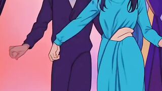 Sweet dance????????????