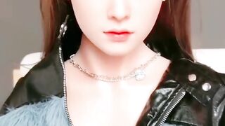 Most Advanced And Realistic #Humanoid_ Robot In The World  #shorts