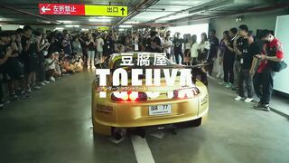 _TOFUYA UNDERGROUND MEET 2023 _bravobkk