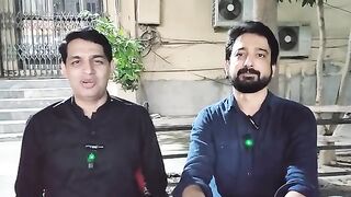Judicial Package Might Just Be a Smokescreen || Details by Essa Naqvi