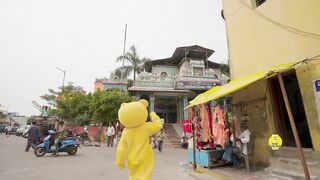 BHADRACHALAM Teddy