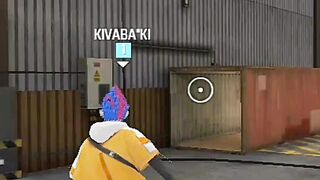 Free fire funny video b2k vs c2k