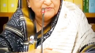 কোটা আন্দলোন নিয়ে শেখহাসিনা যা বললো কথা গুলো শুনে জান??