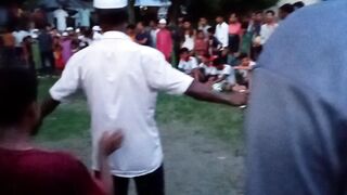 Football match 6