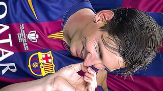 LEO MESSI 4K status ????