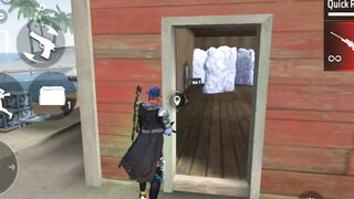 One tap headsot