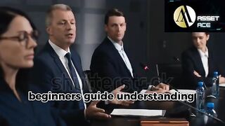 Understanding Stock Investment