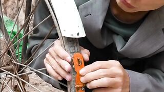 funny bysaikel maker just funny ????