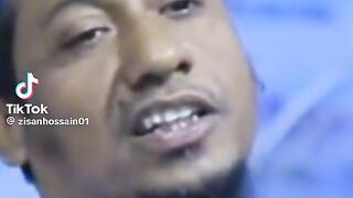 ইসলামিক ওয়াজের বার্তা