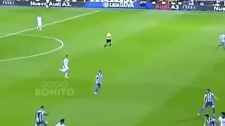 Özil y sus pases_ ????(720P