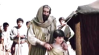 ইউসুফ জুলেখা পর্ব ৫-৬