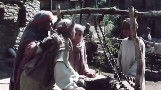 ইউসুফ জুলেখা পর্ব ৭-৮